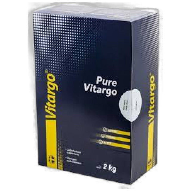 Vitargo Pure - 2000 грама - Nutra Best Bulgaria