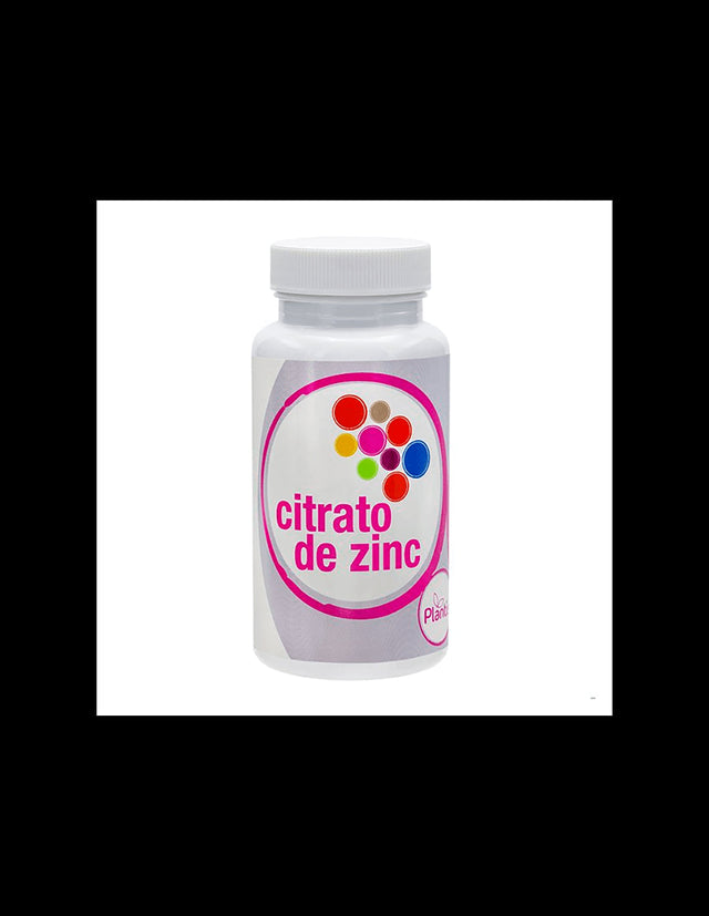 Имунитет - Цинк (цитрат), 25 mg х 60 капсули  Artesania Agricola - Nutra Best Bulgaria