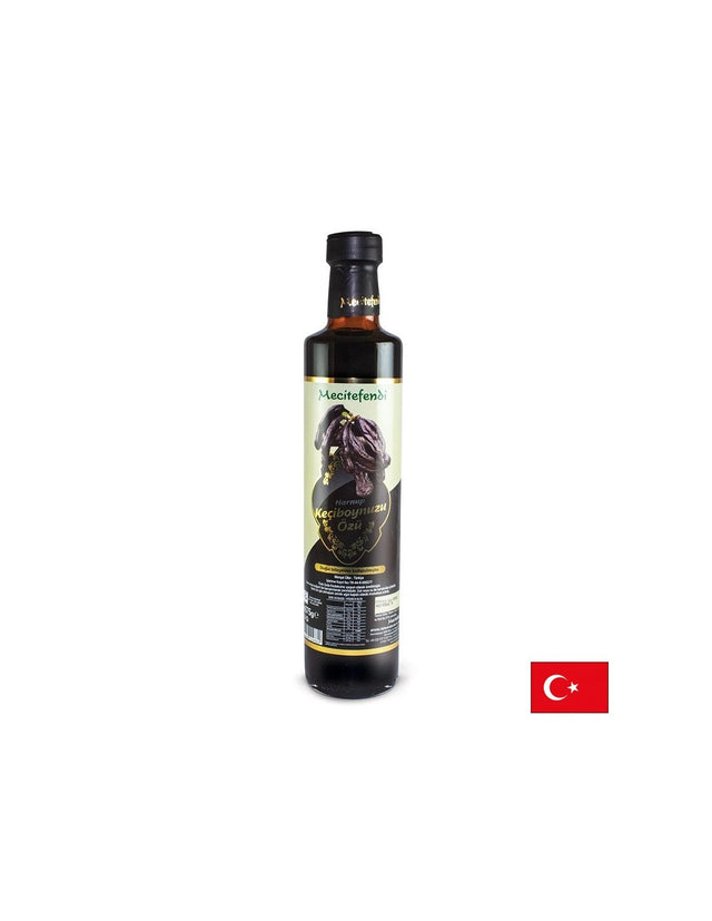 Екстракт от рожков – Естествен подсладител, 675 g - Nutra Best Bulgaria