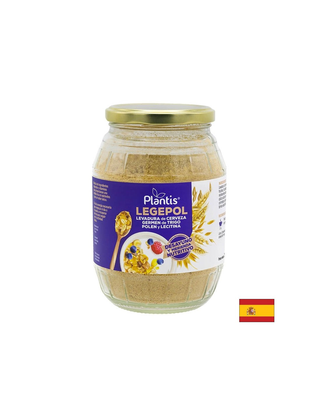 Nutra Best Bulgaria