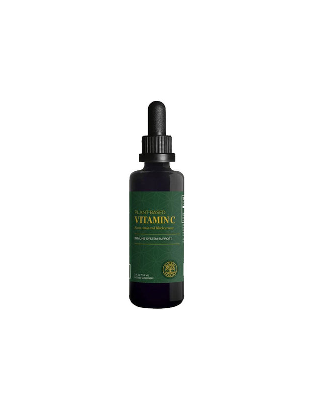 Имунитет - Натурален Витамин С, 59.2 ml капки - Nutra Best Bulgaria