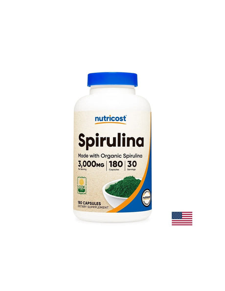 Nutra Best Bulgaria