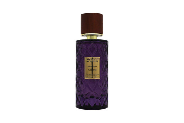 Indulgent Moments, Raspberry & Tuberose, Парфюмна вода, За жените, 120 мл