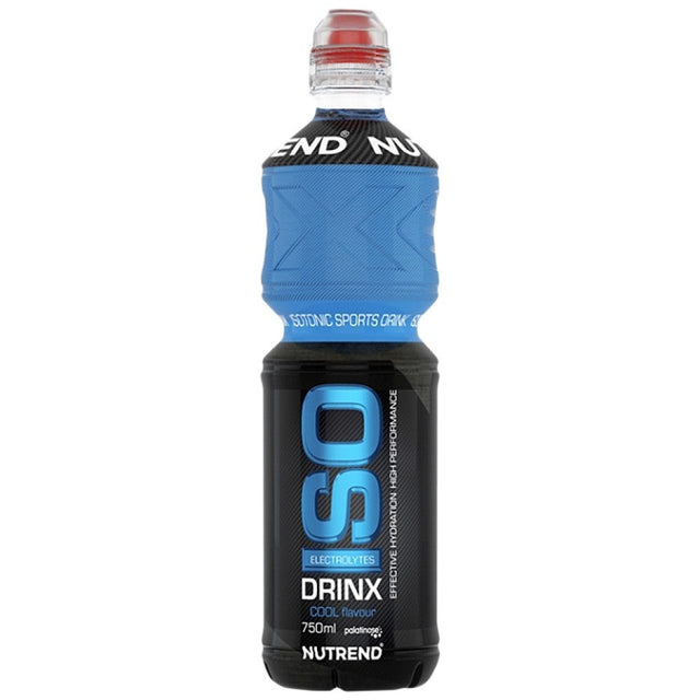 Animal NRG Box / 24x250ml - Nutra Best Bulgaria