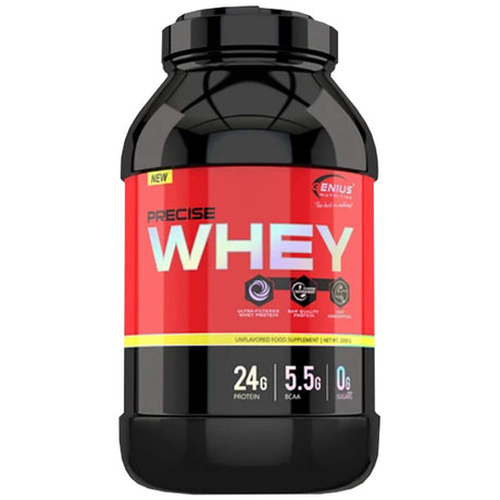 Precise Whey 2000 грама - Nutra Best