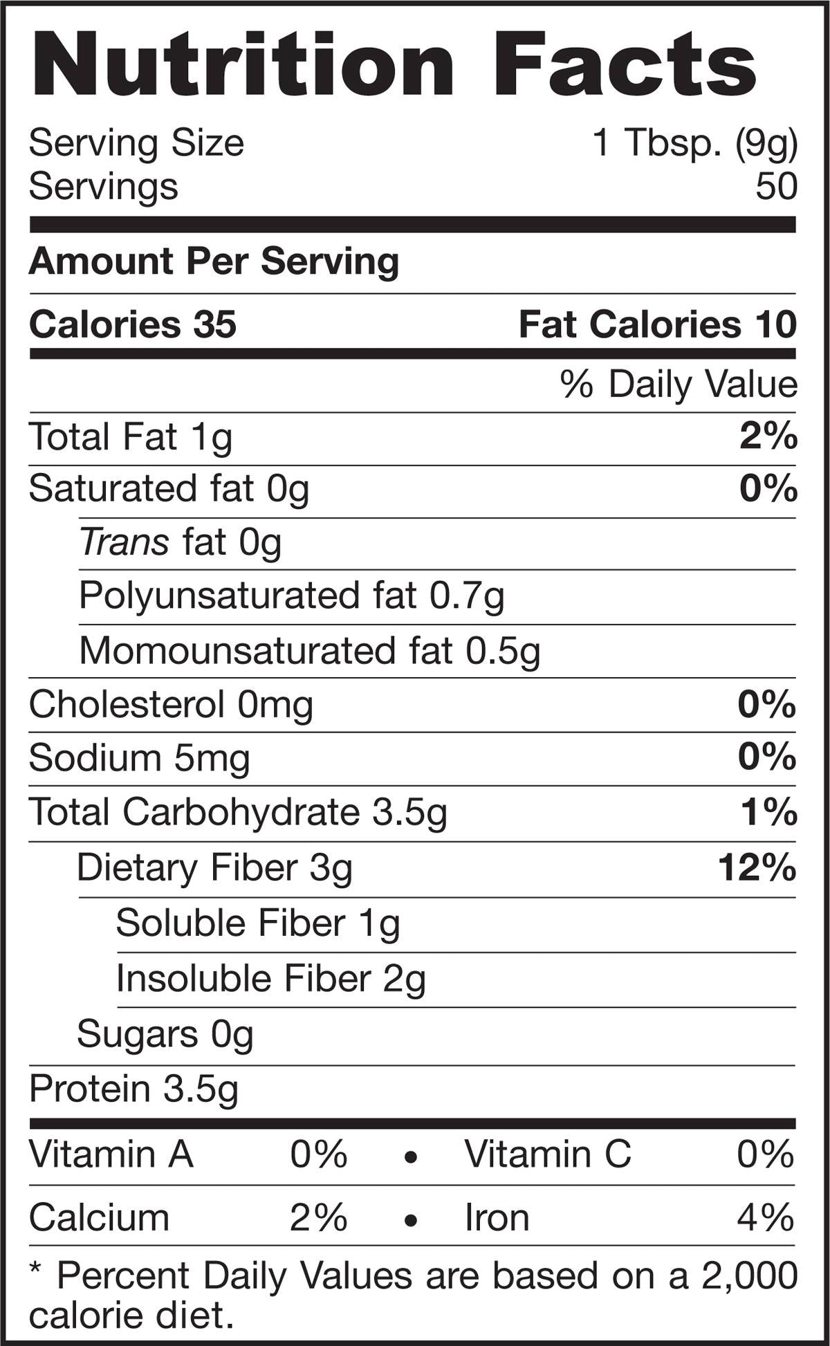 Organic Hi-Lignan Nutri-Flax 454 грама  Jarrow Formulas - Nutra Best Bulgaria