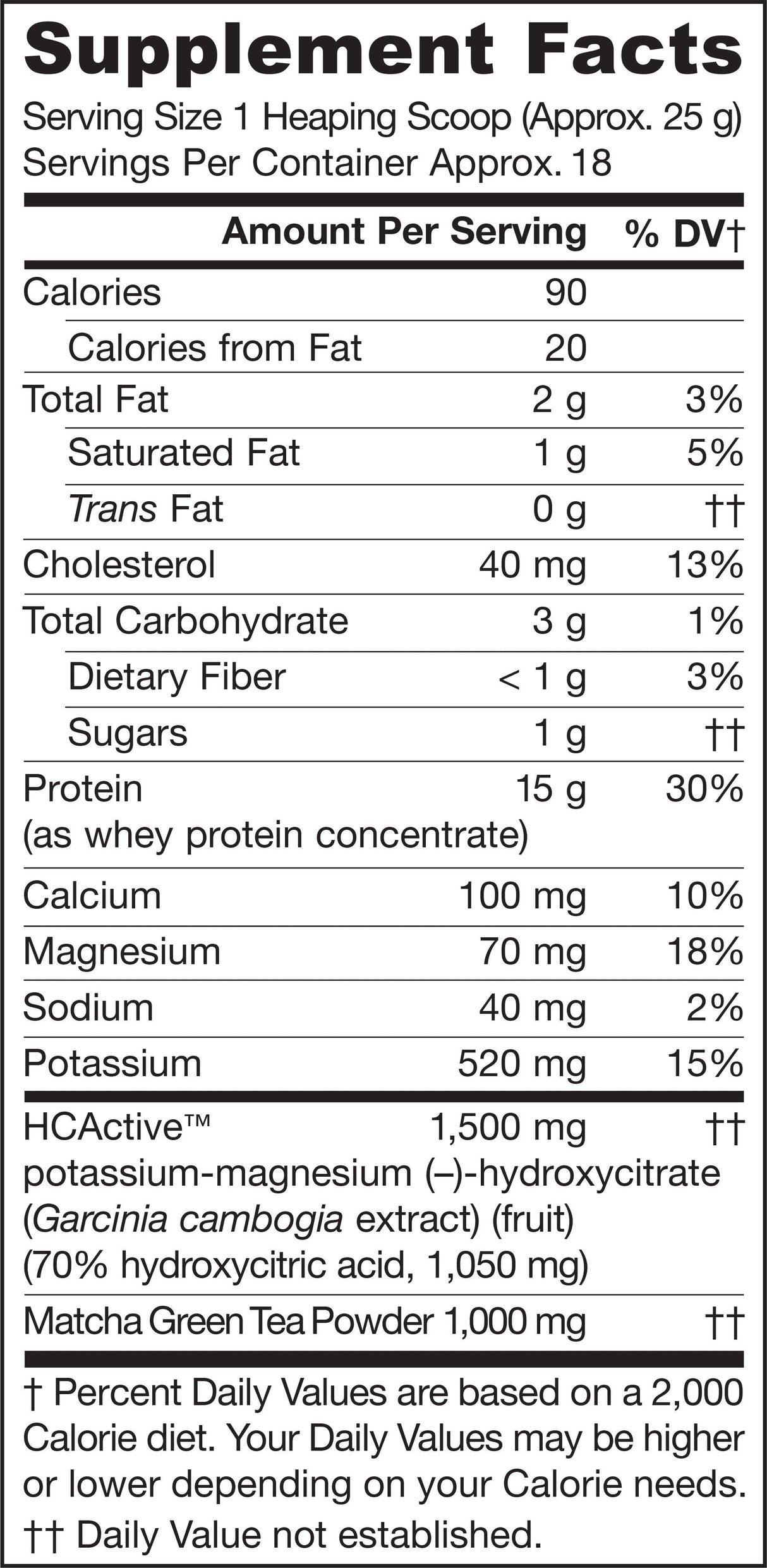 The Slim Whey 450 грама - Nutra Best