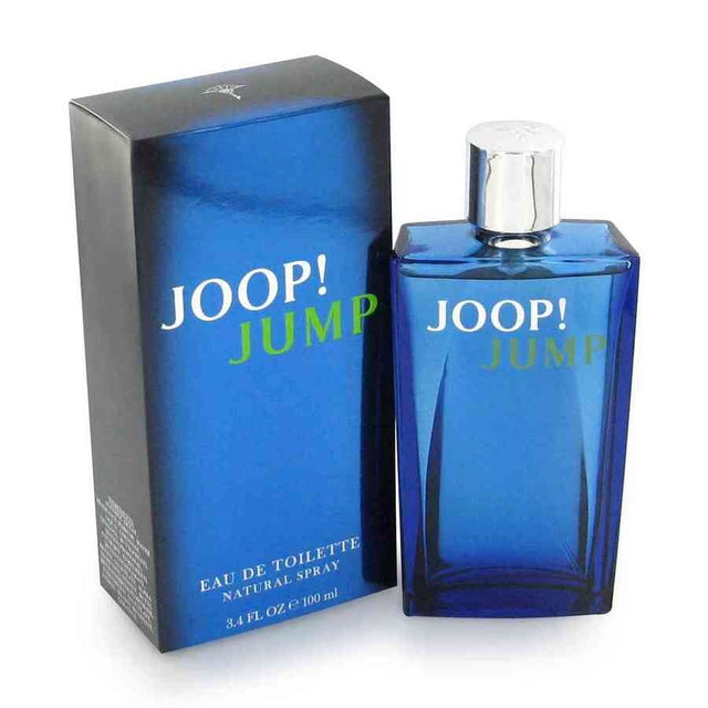 Joop Jump EDT 100 ml - Nutra Best Bulgaria