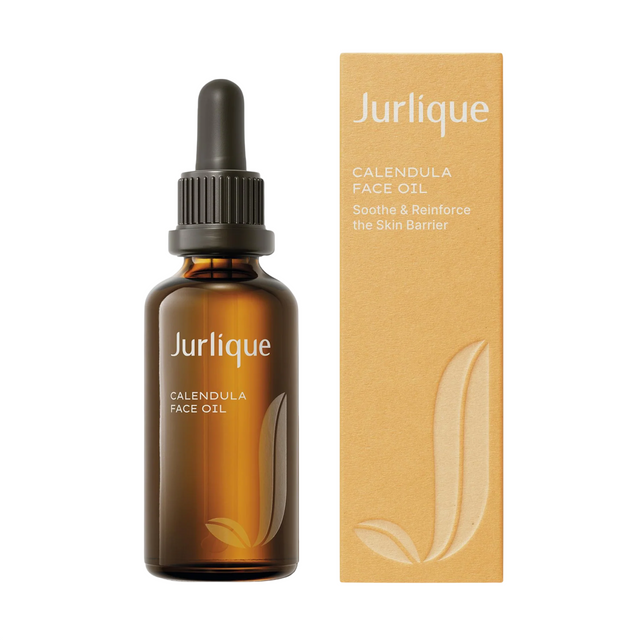 Jurlique, Calendula, Успокояващ, Петрол, За лице, 50 мл