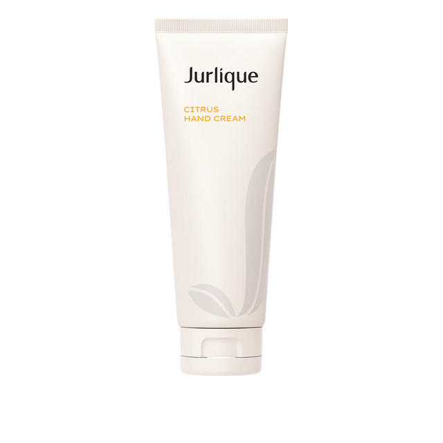 Jurlique, Citrus, Хидратиращ, Крем за ръце, 125 мл