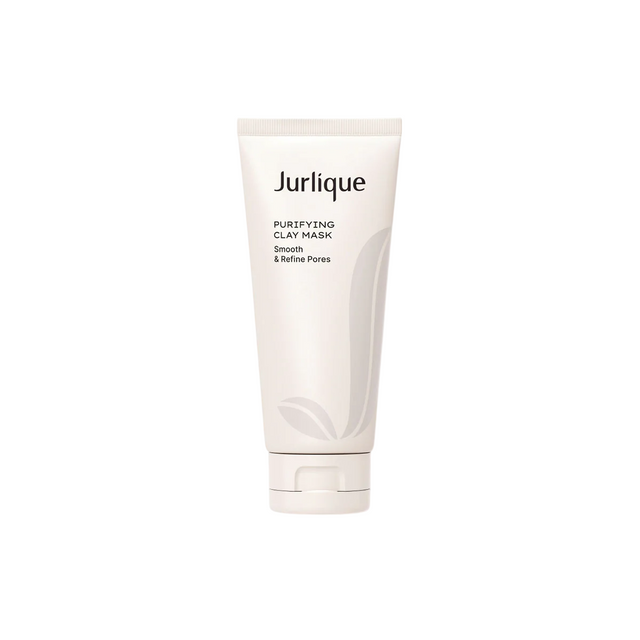 Jurlique, Purifying, Рафиниране на порите, Глинена маска, 75 мл