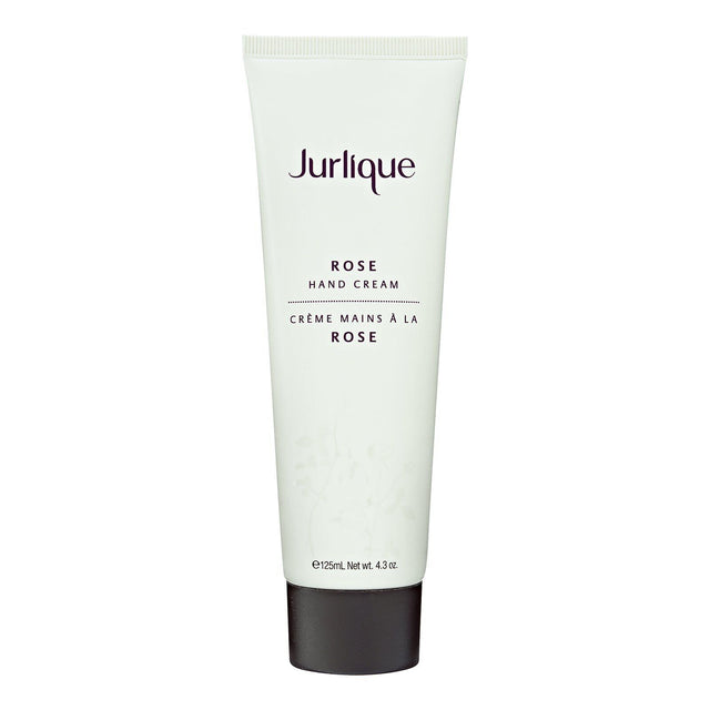 Jurlique, Rose, Хидратиращ, Крем за ръце, 125 мл