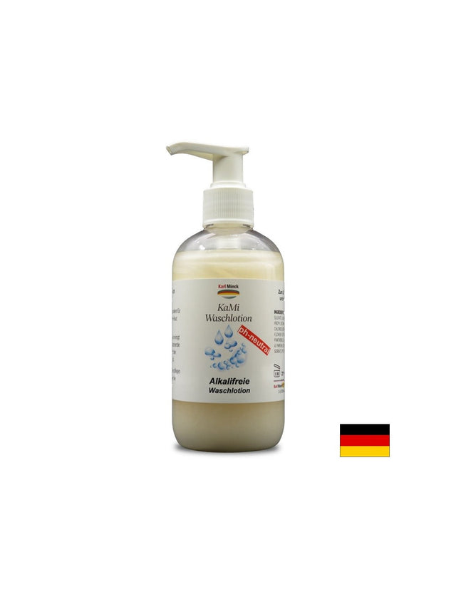 KaMi Waschlotion pH-neutral - Измивен лосион pH-неутрален, 250 ml Karl Minck - Nutra Best Bulgaria