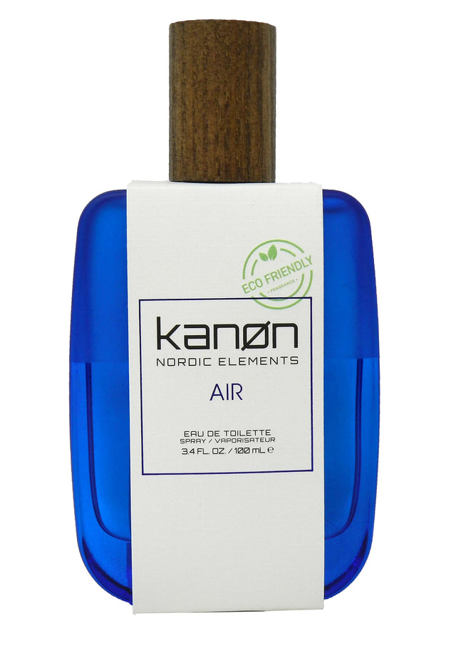 Kanon, Sport Blue, Тоалетна вода, За мъже, 100 мл