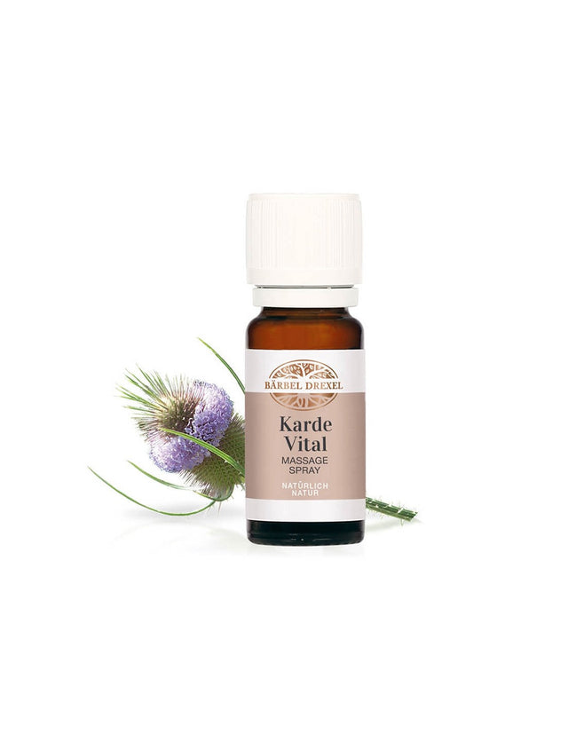 Масажен спрей за мускули и стави - С отпускащ ефект, 10 ml - Nutra Best Bulgaria