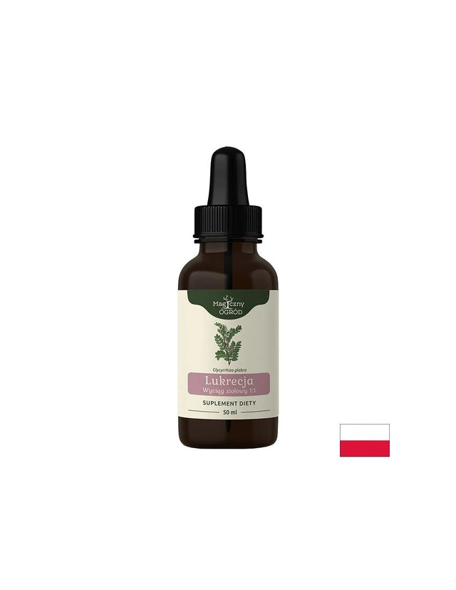 Храносмилане - Женско биле (тинктура), 50 ml - Nutra Best Bulgaria