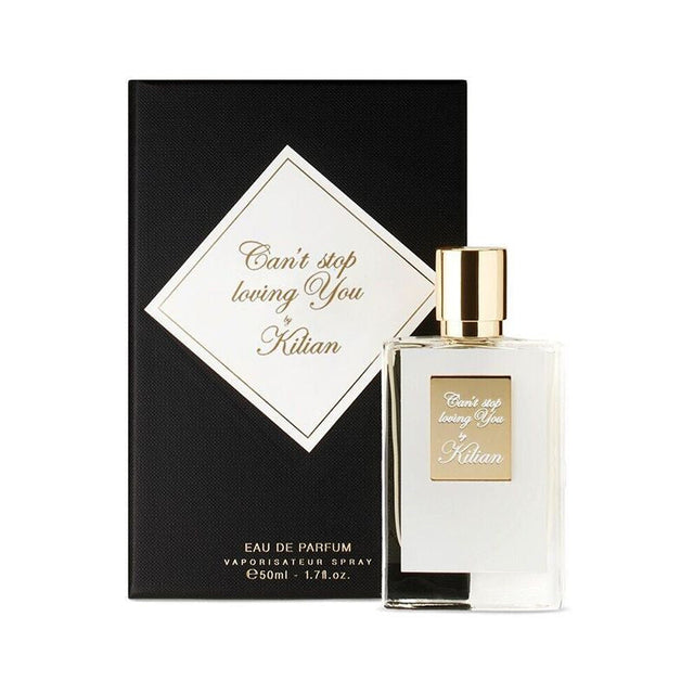By Kilian Cant Stop Loving EDP 50 ml - Nutra Best Bulgaria