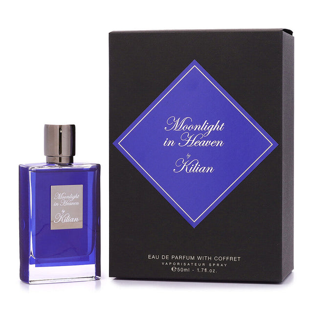 By Kilian Moonlight In Heaven EDP 50 ml Clutch - Nutra Best Bulgaria