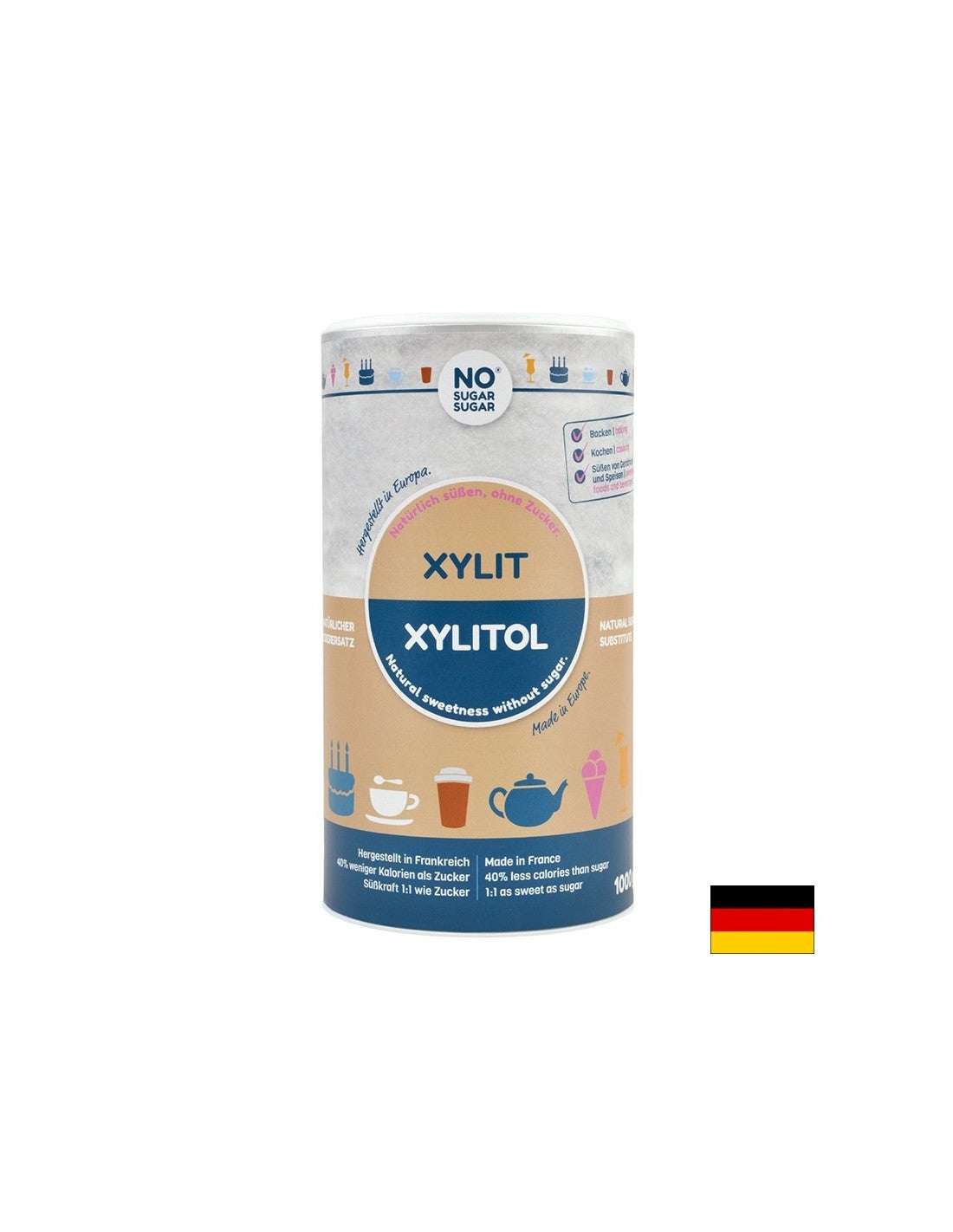 Nutra Best Bulgaria