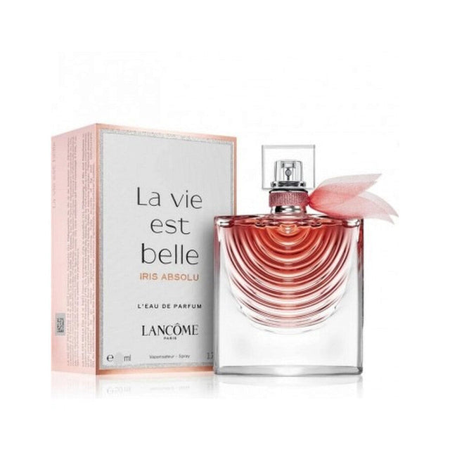 Lancome La Vie Est Belle Iris Absolu EDP 100 ml - Nutra Best Bulgaria