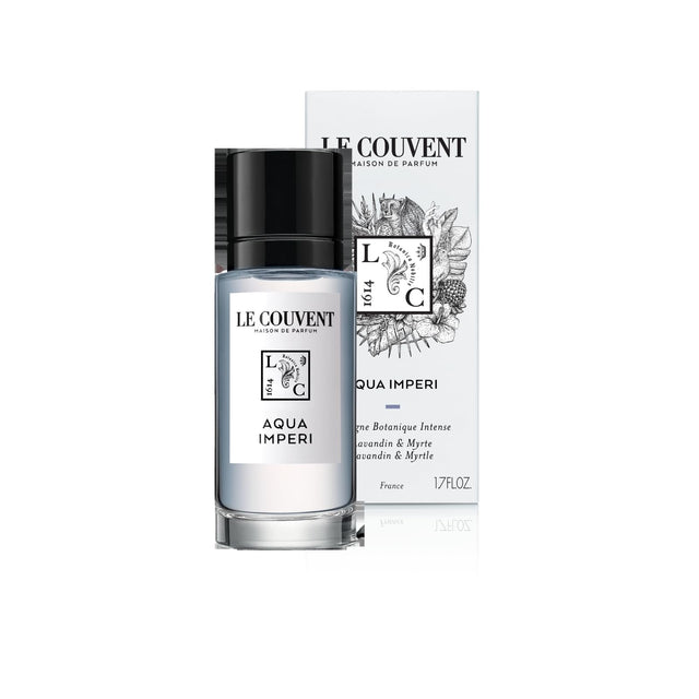 Le Couvent Maison de Parfum, Cologne Aqua Imperi, Тоалетна вода, Унисекс, 50 мл