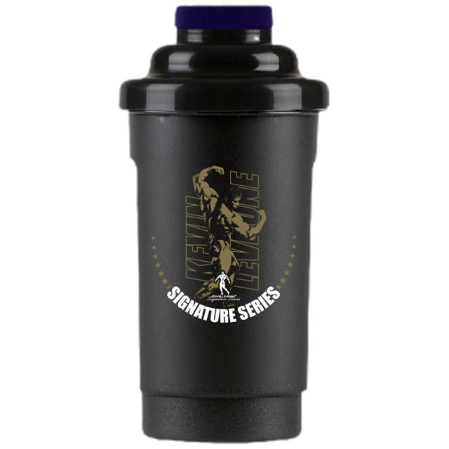 Kevin Levrone Shaker 600 мл - Nutra Best Bulgaria