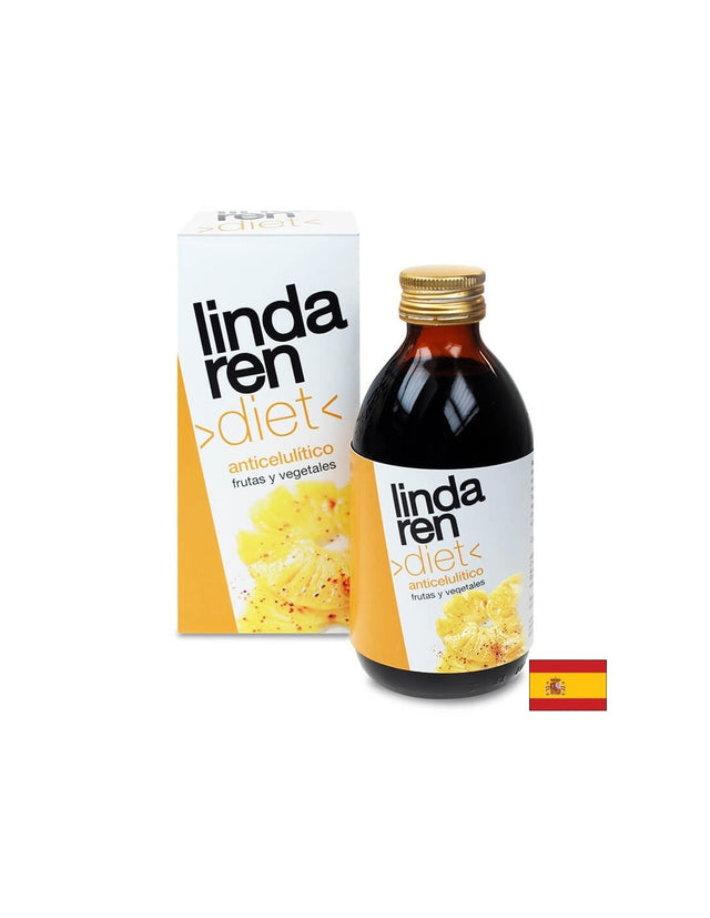 Anticelulítico con extractos vegetales y L-carnitina/ Антицелулитна формула, 250 ml Artesania - Nutra Best Bulgaria