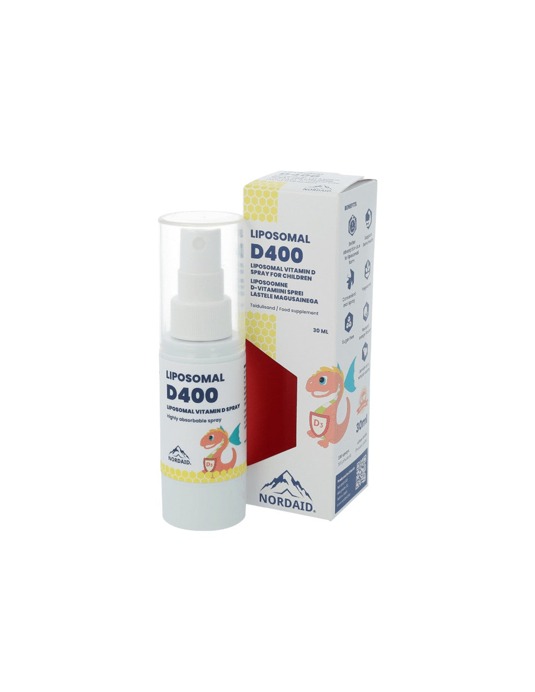 Nutra Best Bulgaria