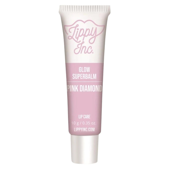 Lippy Inc.