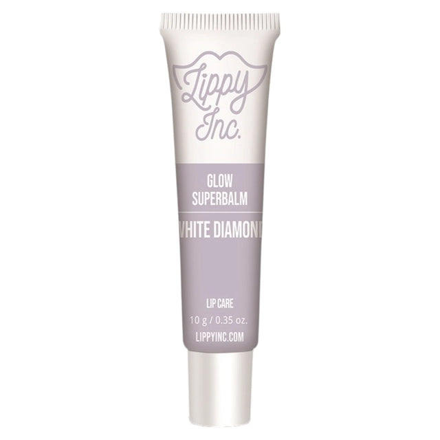 Lippy Inc.