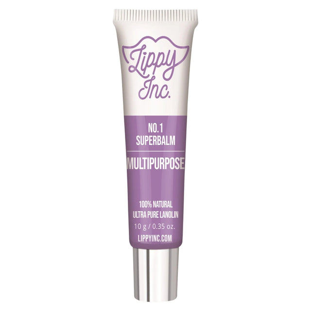 Lippy Inc.