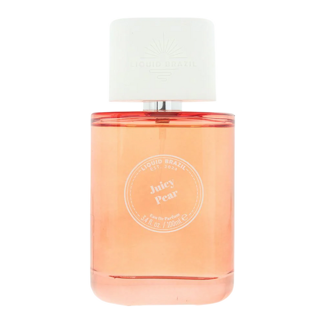 Liquid Brazil, Juicy Pear, Парфюмна вода, За жените, 100 мл