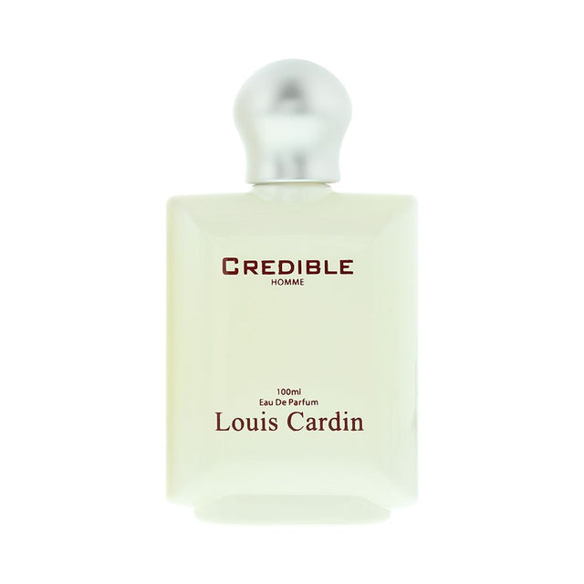 Louis Cardin, Credible Homme, Парфюмна вода, За мъже, 100 мл
