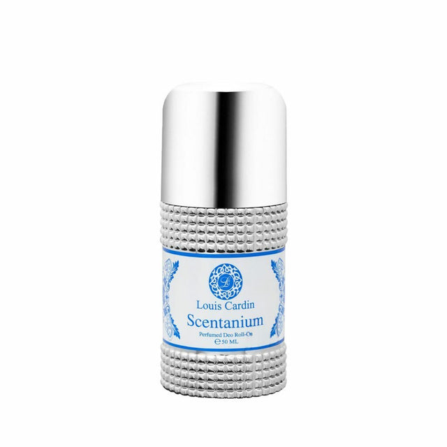 Louis Cardin, Scentanium, Ролон за дезодорант, Унисекс, 50 мл
