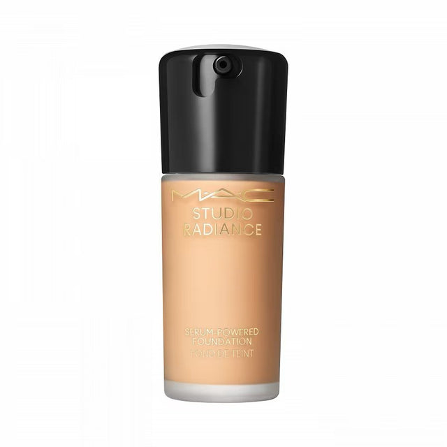 MAC, Studio Radiance, Серум фондация, NC35, 30 мл