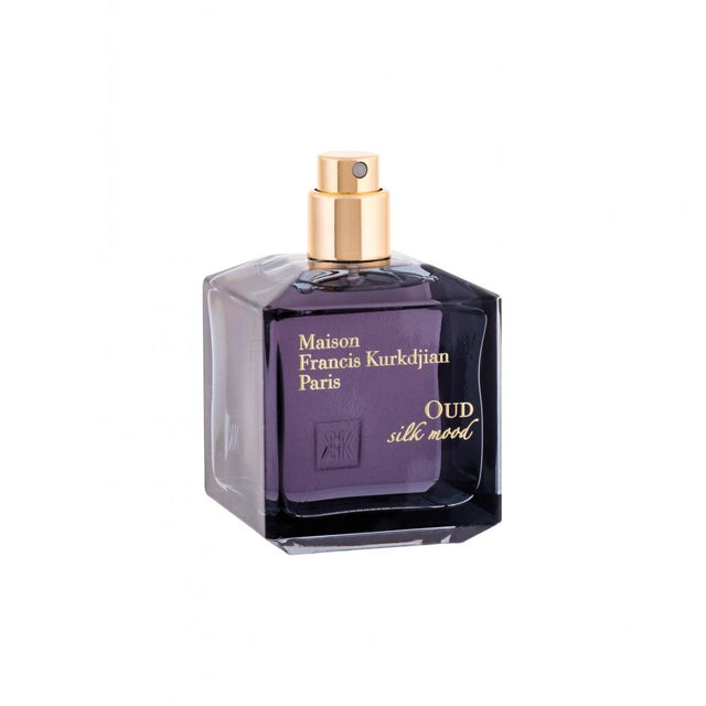 Maison Francis Kurkdjian Oud Silk Mood Extrait de Parfum 70 ml (ТЕСТЕР) - Nutra Best Bulgaria