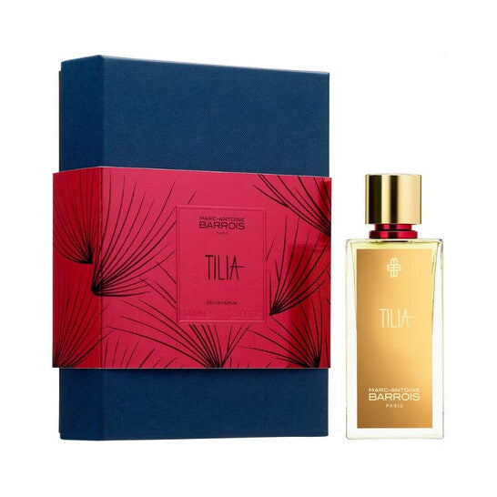 Marc Antoine Barrois Tilia EDP 100 ml - Nutra Best Bulgaria