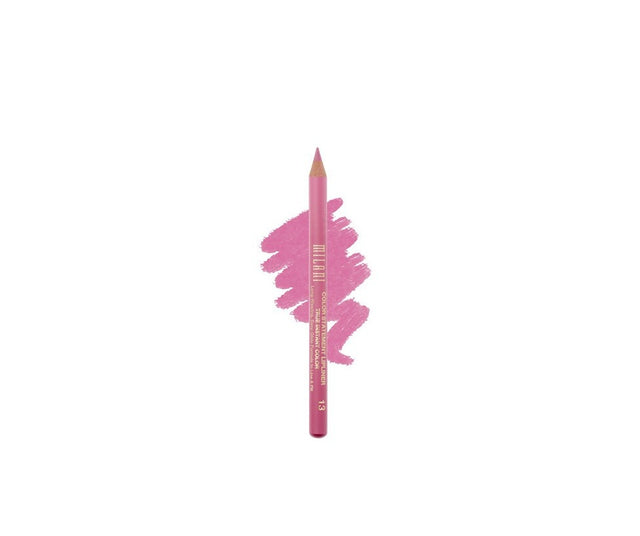 Milani, Color Statement, Молив за устни, 13, Прекрасно розово, 1.14 г