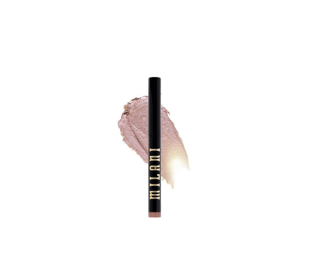 Milani, Gilded Eyeshadow, Водоустойчив, Сенки за очи в стик, 01, Цъфтеж, 1.4 г