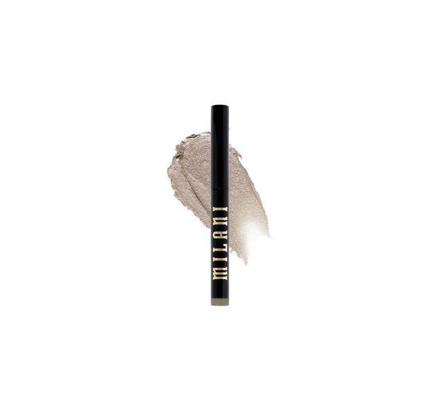 Milani, Gilded Mini, Блясък, Сенки за очи в стик, 05, Стерлинг, 1.4 г