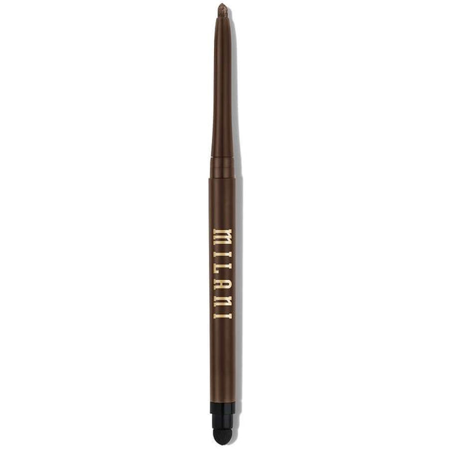 Milani, Stay Put, Водоустойчив, Кохл молив за очи, 02, Semi Sweet, 0.28 г