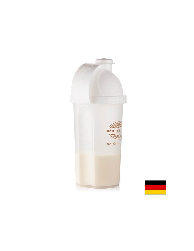 Шейкър за протеини - Вместимост 500 ml - Nutra Best Bulgaria