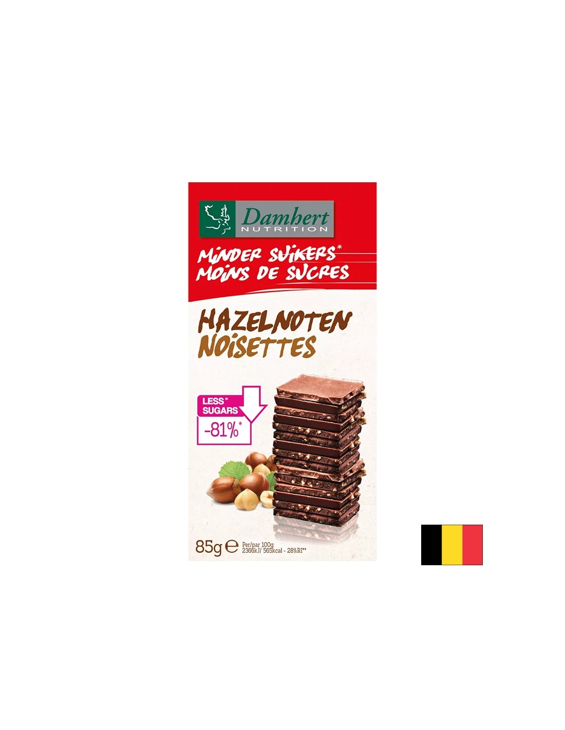 Nutra Best Bulgaria