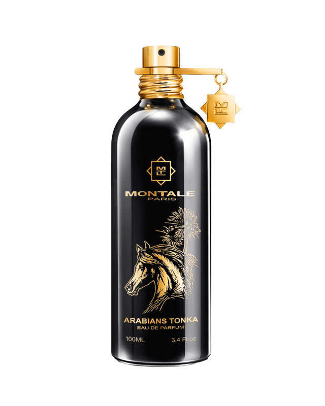 Montale, Arabians Tonka, Парфюмна вода, Унисекс, 100 мл