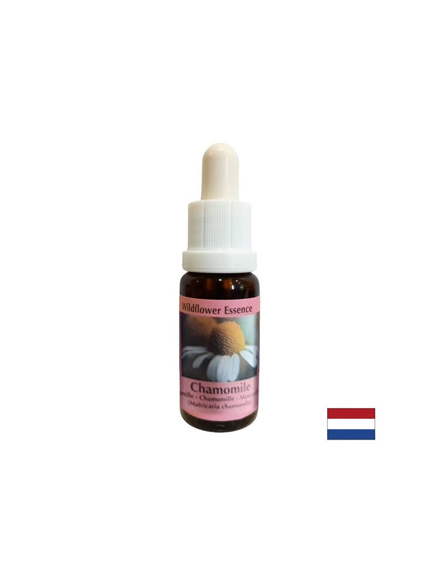 Намалява раздразнителността и напрежението - Есенция Лайка № 27, капки 15 ml - Nutra Best Bulgaria