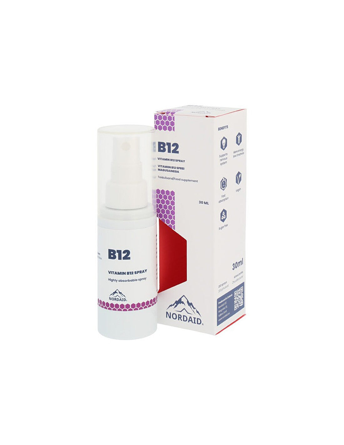 Nutra Best Bulgaria