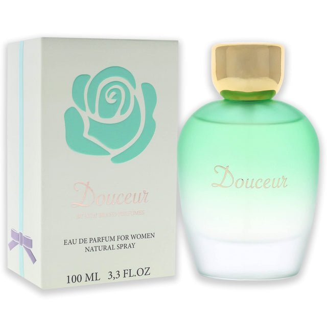 New Brand, Douceur, Парфюмна вода, За жените, 100 мл