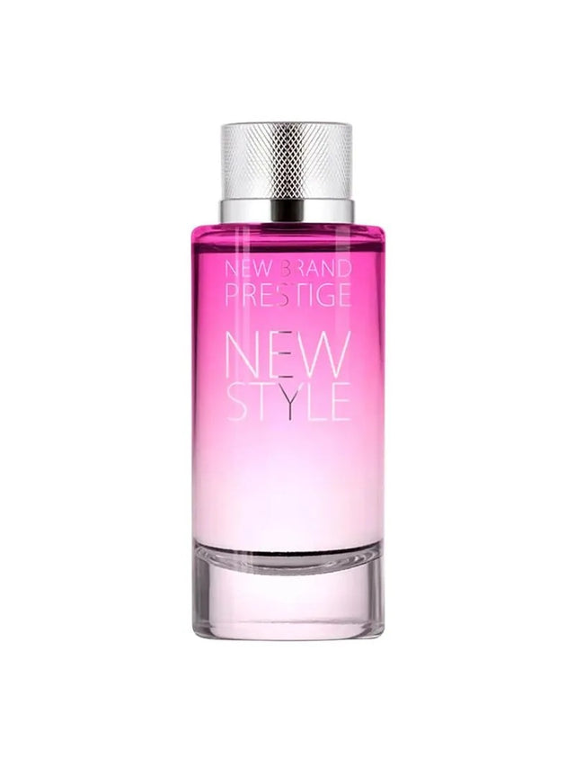 New Brand Prestige, New Style, Парфюмна вода, За жените, 100 мл