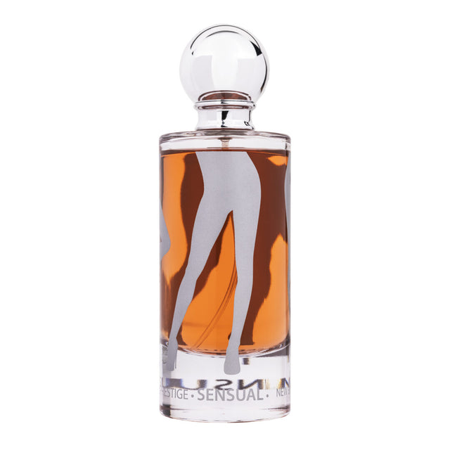 New Brand Prestige, Sensual, Парфюмна вода, За жените, 100 мл