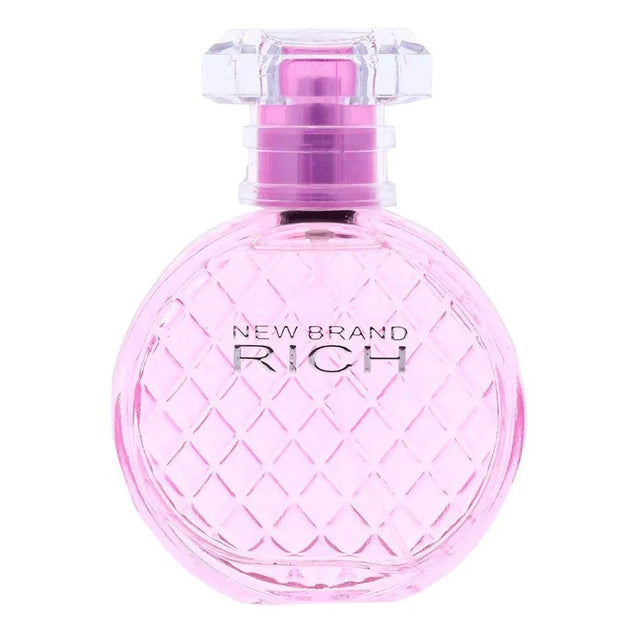 New Brand, Rich, Парфюмна вода, За жените, 100 мл